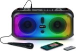 BIGBEN Big Ben klakast Bluetooth klakast Mikrofon Party Cube