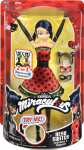 Miraculous Fashion Hero - Ladynoir / Bugnoir (60-50414)