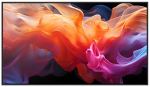 Sharp/NEC E869, 86"" E-Series, LFD, UHD 4K (3840x2160), 350cd/m2,