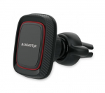 ALIGATOR HA16 hoidja Passiivne hoidja Mobiiltelefon/Nutitelefon Must