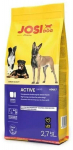 Josera Petfood JosiDog Active 2,7 kg