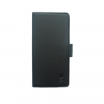 GEAR Wallet Black 3 Cardpockets Moto G6 Play