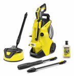 Karcher KRGRKKPESUR K 4 POWER/WOOD AND HOME 1.324-306.0
