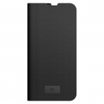 Hama The Classic mobile phone case 15.5 cm (6.1) Folio Black