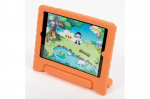 Parat PARAPROJECT KidsCover 25,9 cm (10,2) Kaas Oran