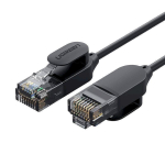 UGREEN NW122 RJ45 Ethernet-kaabel Cat.6A UTP 0,5 m