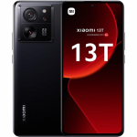 Xiaomi 13T 8GB/256GB 5G Black Leica