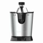 taurus EASY PRESS 1000 LEGEND elektriline tsitruselisapress 0,65 L 1000 W Must, roostevaba teras