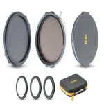 Nisi NIM-JETMAG-95MAG-VNDFLEXKIT kaameralinse filter Kaamera filtrikomplekt 95 mm