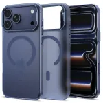 Tech-Protect TECH-PROTECT MAGZERO MAGSAFE IPHONE 17 PRO / 18 PRO MATTE DEEP BLUE