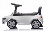 Milly Mally Mercedes C-Class S valge
