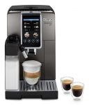 DELONGHI Dinamica Plus ECAM380.95.TB tisautomaatne espressomasin, cappuccino masin