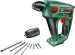 Bosch Power Tools Bosch UneoMaxx 18V Solo akutrell, ilma akuta (060395230C)