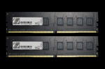 G.SKILL DDR4 16GB PC 2400 CL17 KIT (2x8GB) 16GNT Value