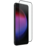 uniq Optix Vivid S24 S921 lbipaistev karastatud klaas koos aplikaatoriga