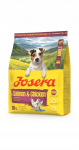 JOSERA Mini Tiskasvanud Kala ja Kana 3kg