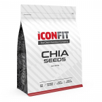 ICONFIT Chia- seemned, 800 g (4744130011043)