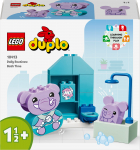 Lego DUPLO Minu esimene 10413 igapevased tegevused: vanniskik (10413)