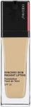 Shiseido Synchro Skin meigitooted 30 ml / SPF30