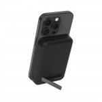 BELKIN BoostCharge Pro Qi2 vltsvoolu patareipank magnetiga, 10000 mAh, must (BPD008btbk)