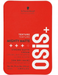 Schwarzkopf Professionaalne Osis+ Mighty Matte Juuksekreem 100ml