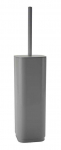 Gedy Toilet Brush SEVENTY Grey