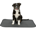 Trixie Imav pad: Nappy Wash hgieenipatja, 60 90 cm, hall, 1 tk.