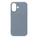 Obal:Me OBAL:ME MagNetix Sculpt Cover for Apple iPhone 17 Slate Blue