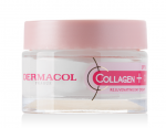 Dermacol Kollageen+ Intensiivne Noortust Parandav Pevakreem 50ml