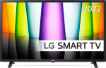 LG Electronics LG 32LQ631C 32-tolline Full HD Smart LED-televiisor (32LQ631C0ZA.AEU)