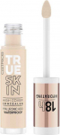 Catrice _6403312 True Skin High Cover Concealer W 4.5