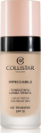 Collistar COLLISTAR IMPECCABILE LONG WEAR FOUNDATION SPF 15 1N - IVORY