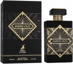 Maison Alhambra Infini Oud Perfume'i EDP 100 ml