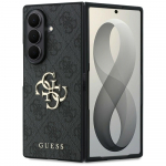 Etui Guess Big 4G Logo do Samsung Galaxy Z Fold8 Ultra czarny
