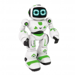 BIONIC Interaktiivne robot XTREAM BOTS