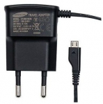 Samsung Original Travel Charger MicroUSB 0.7A