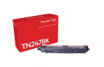XEROX Igapev must toonerkassett, hildub Brother TN247BK-ga, krge mahutavusega