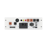 Deye ESS HV BOS-B PDU 2 A