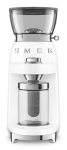 Smeg CGF03WHEU kohviveski 150 W valge
