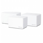 Mercusys by TP-LINK Mercusys WLAN ruuter WLANRouter Halo H80X(3-pack) H80X(3pack)