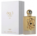 Lattafa Pride Tharwah Gold Parfum EDP 100 ml