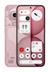 Nothing Telefon (4a), 256 GB, 12 GB RAM, roosa