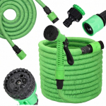 Extralink MUST FOREST VEND VLJATMBUV ELASTNE PISTOLET 1/2 7,522,5m