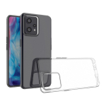 Hurtel Gel cover for Ultra Clear 0.5mm Realme 9 Pro transparent