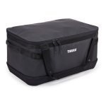 Thule Chasm varustekott, 55 L, must (3205529)