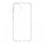 FoneKit Premium Clear Case kaitsembris, Samsung Galaxy A57, lbipaistev (6438148066239)