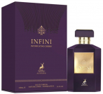 Maison Alhambra Infini Intoxicating Cherry Parfmne Vesi EDP 100 ml