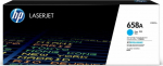 HP INC. HP 658A Tsinus LaserJet Ttlusmatriks