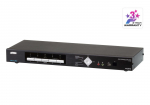 Aten 4-Port USB HDMI Multi-View KVMP Switch