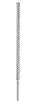 Bosch Powertools Expert Hammerbohrer SDS-max-8X, 25mm (Arbeitslnge 600mm)